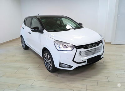 Evo Evo 3 1.5 Gpl 107cv del 2023 usata a Moncalieri