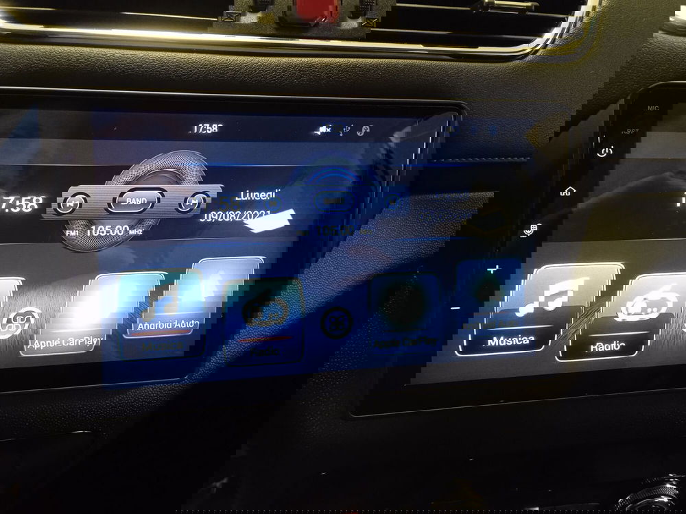 Evo Evo 3 usata a Torino (14)