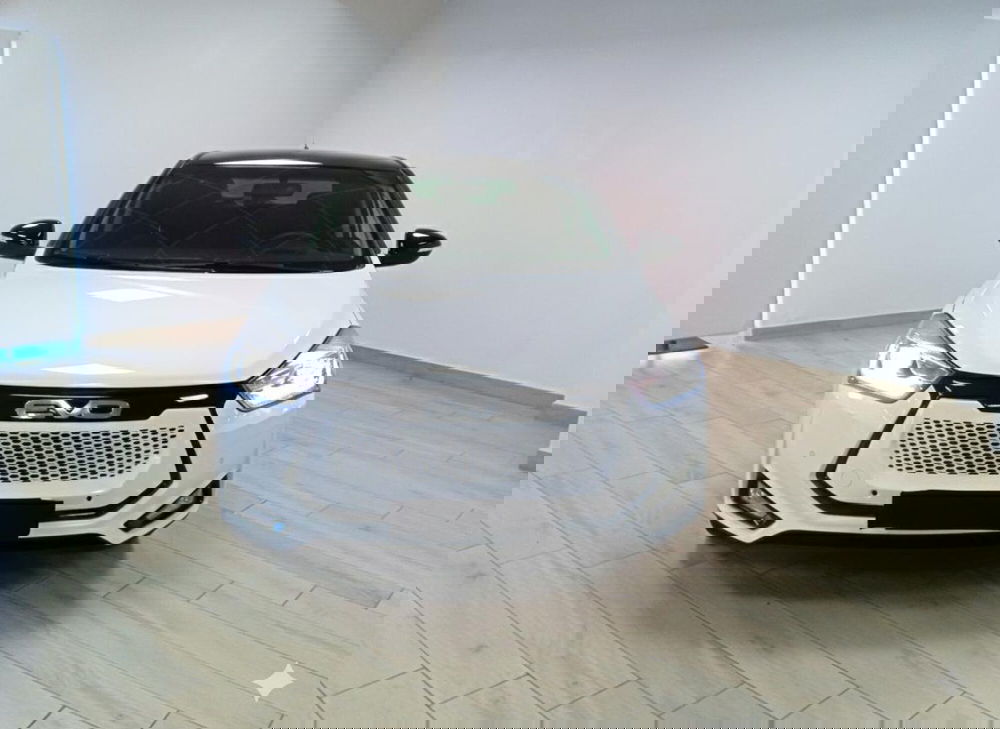 Evo Evo 3 usata a Torino (2)