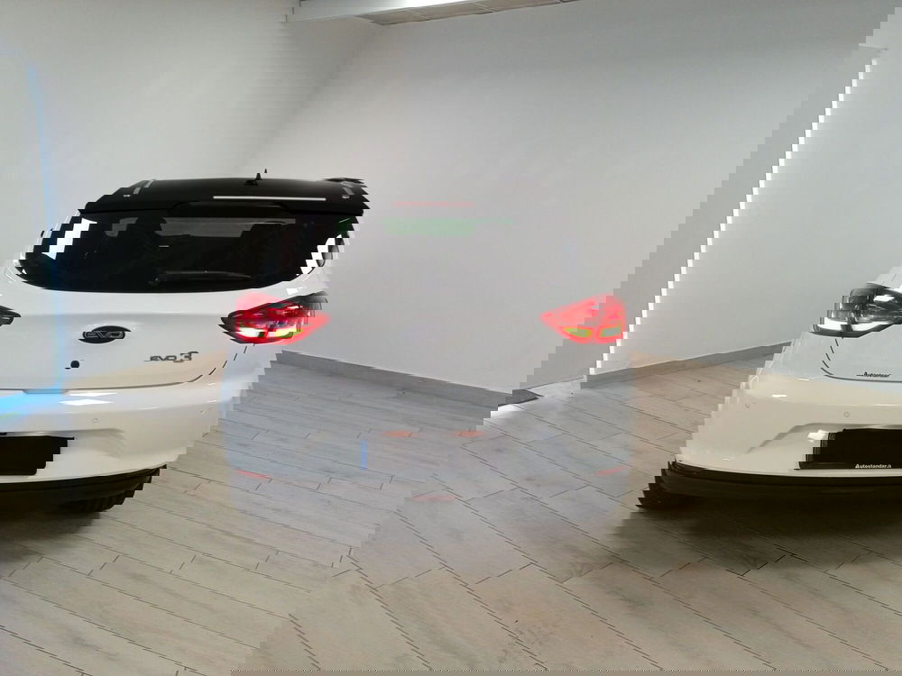 Evo Evo 3 usata a Torino (5)