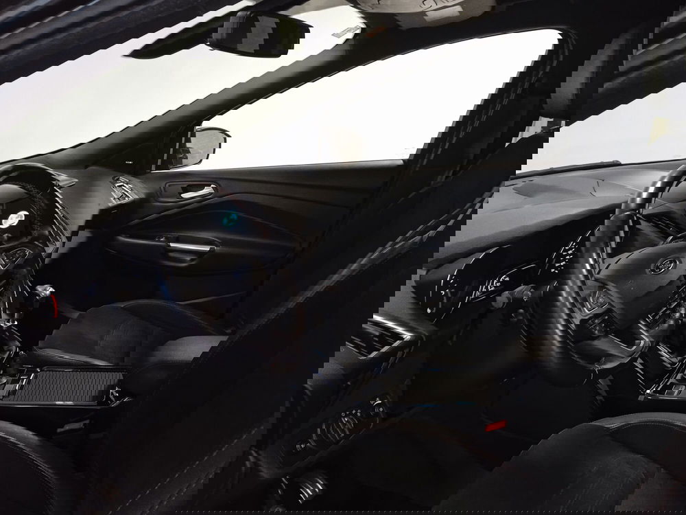 Ford Kuga usata a Torino (10)