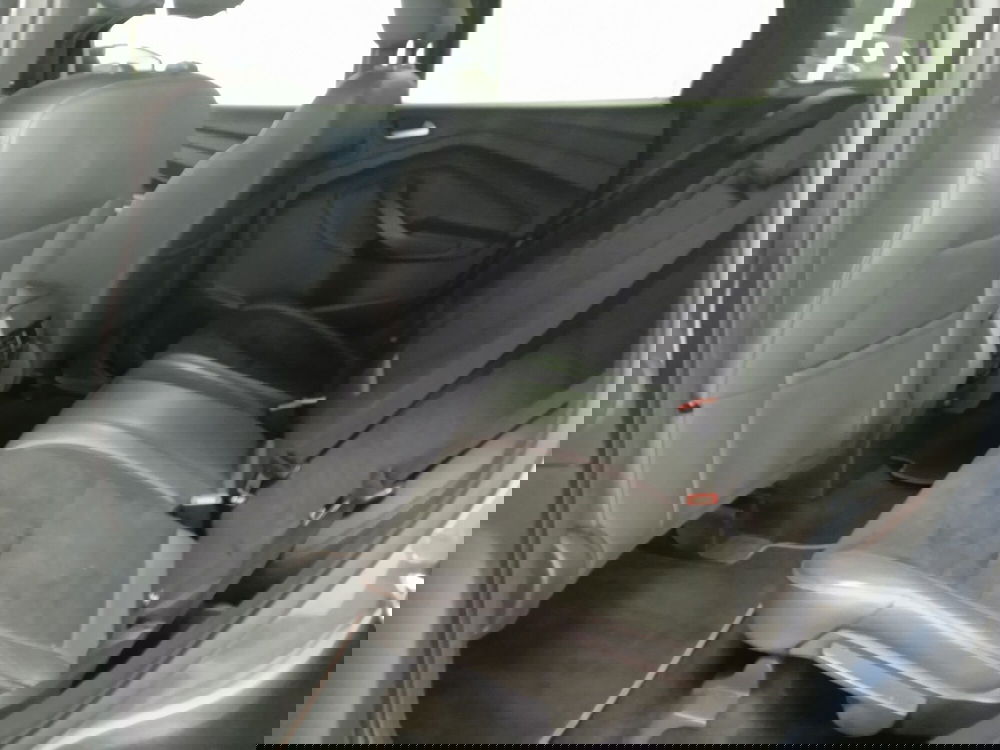 Ford Kuga usata a Torino (11)