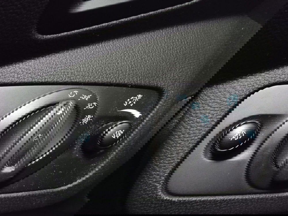 Ford Kuga usata a Torino (13)