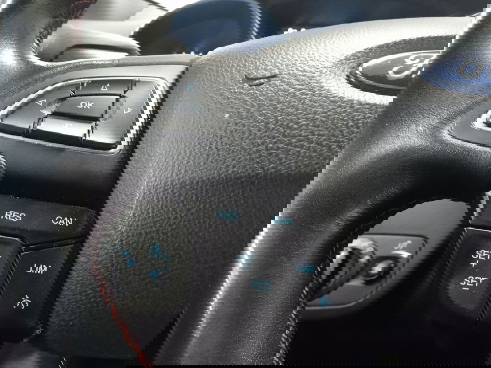 Ford Kuga usata a Torino (15)