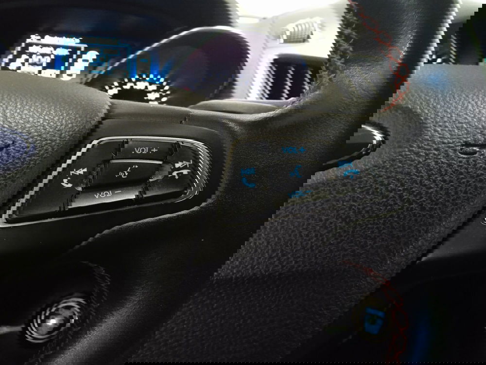 Ford Kuga usata a Torino (16)