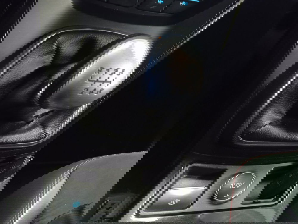 Ford Kuga usata a Torino (18)