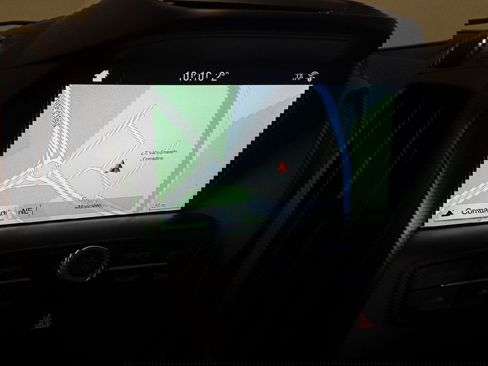 Ford Kuga usata a Torino (19)