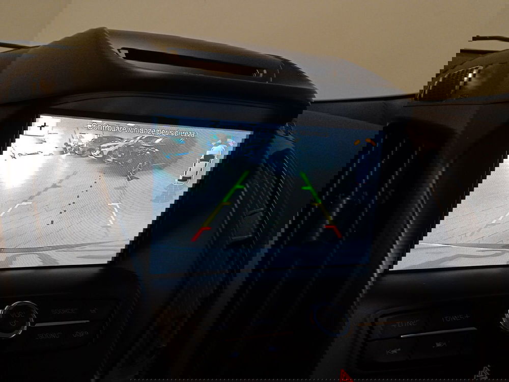 Ford Kuga usata a Torino (20)