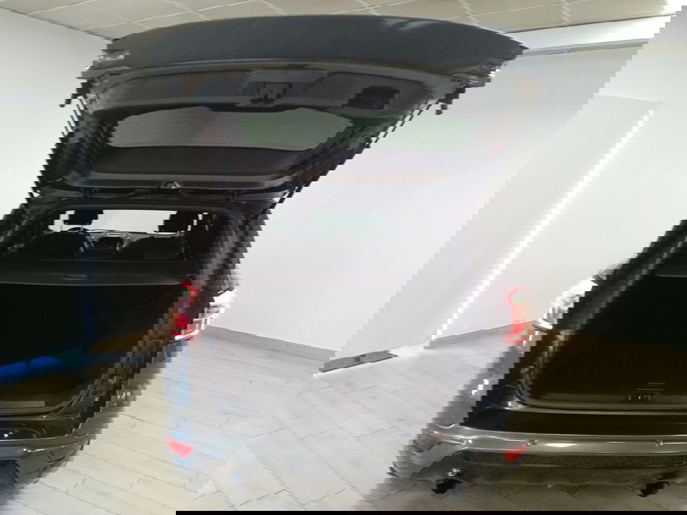 Ford Kuga usata a Torino (7)
