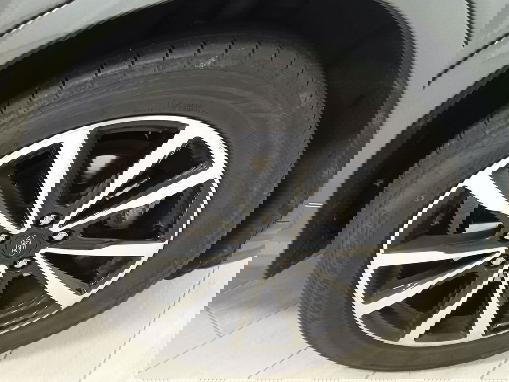 Ford Kuga usata a Torino (8)