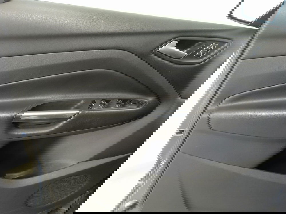 Ford Kuga usata a Torino (9)