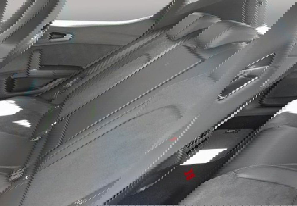 Cupra Leon nuova a Siena (11)