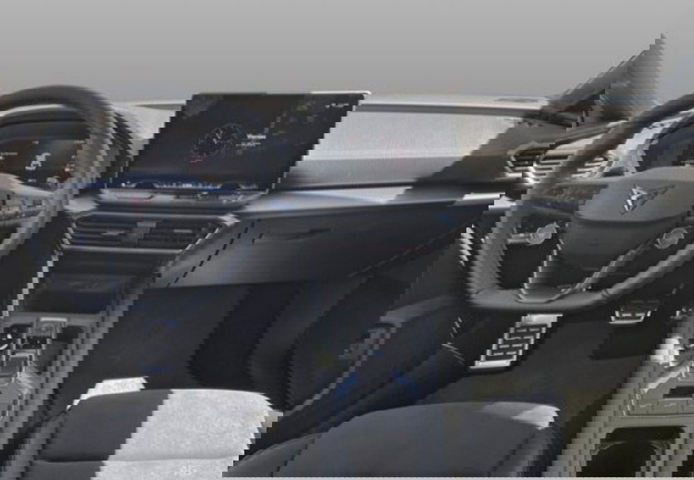 Cupra Leon nuova a Siena (12)