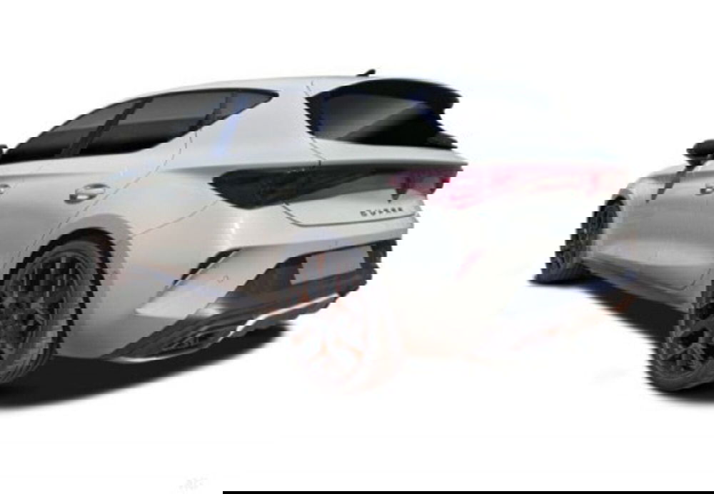 Cupra Leon nuova a Siena (5)