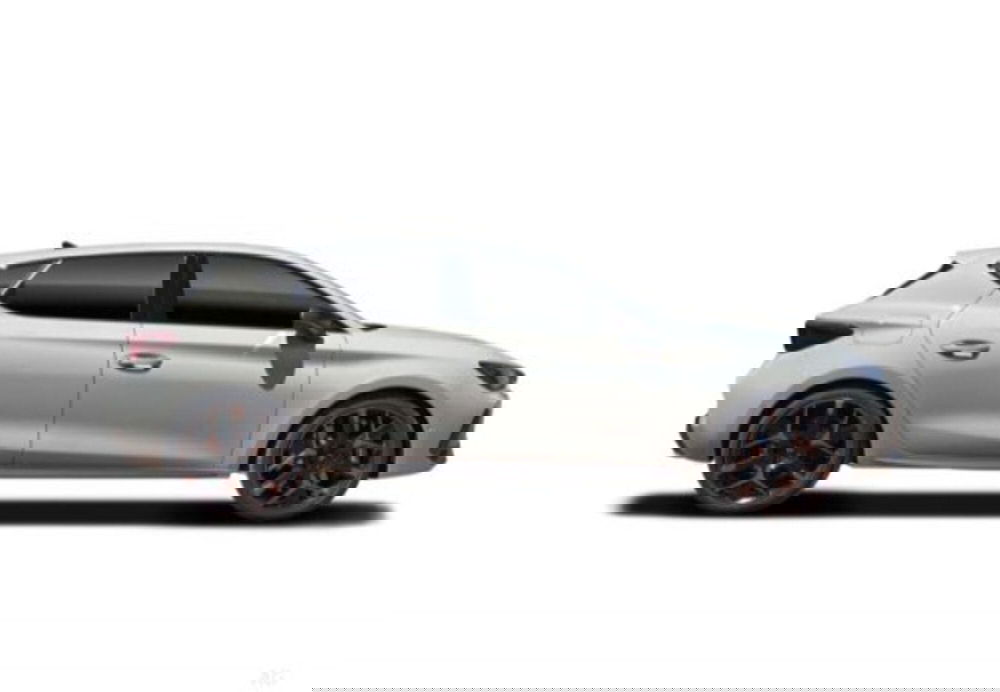 Cupra Leon nuova a Siena (9)