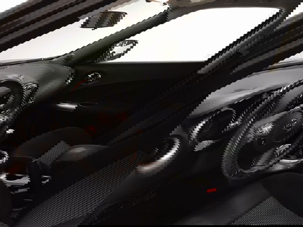 Nissan Juke usata a Torino (10)