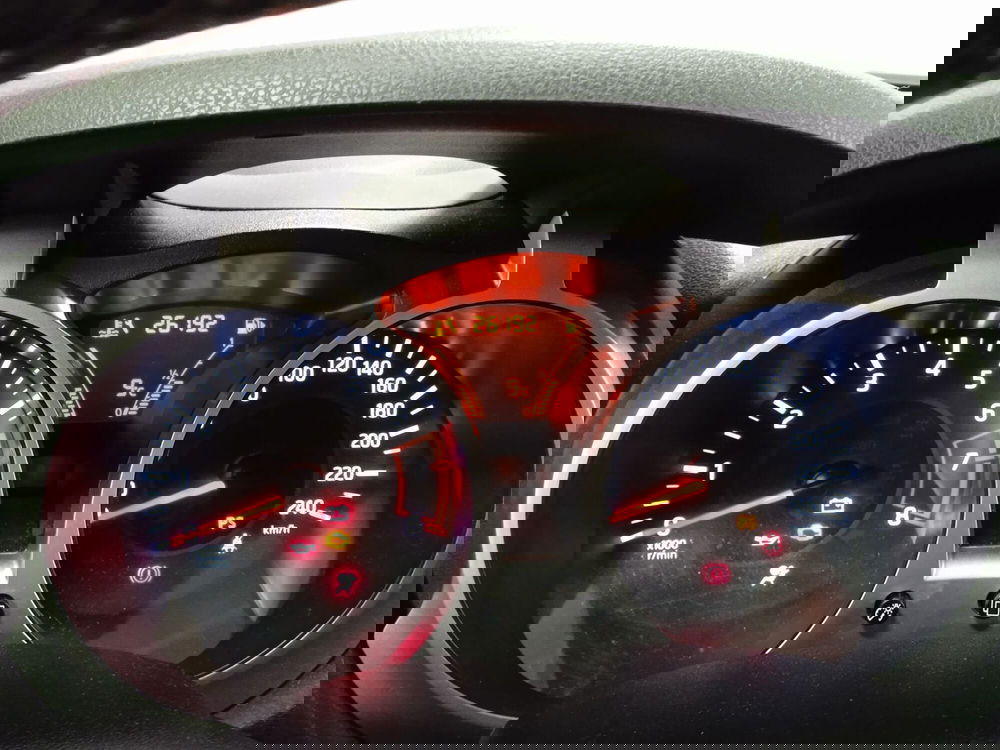 Nissan Juke usata a Torino (12)