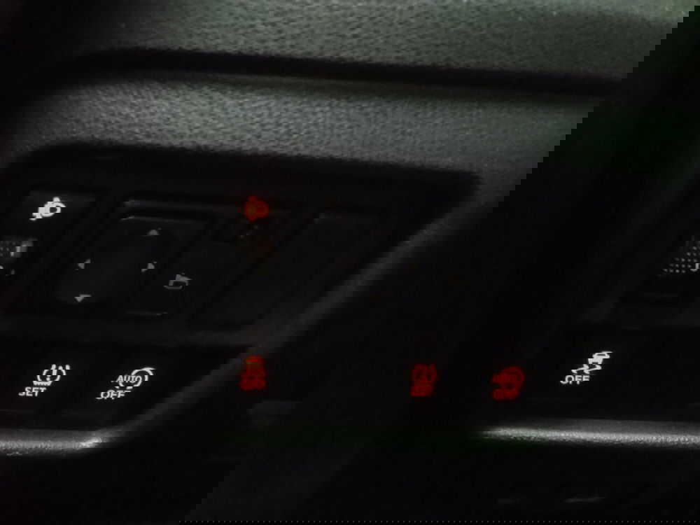 Nissan Juke usata a Torino (14)