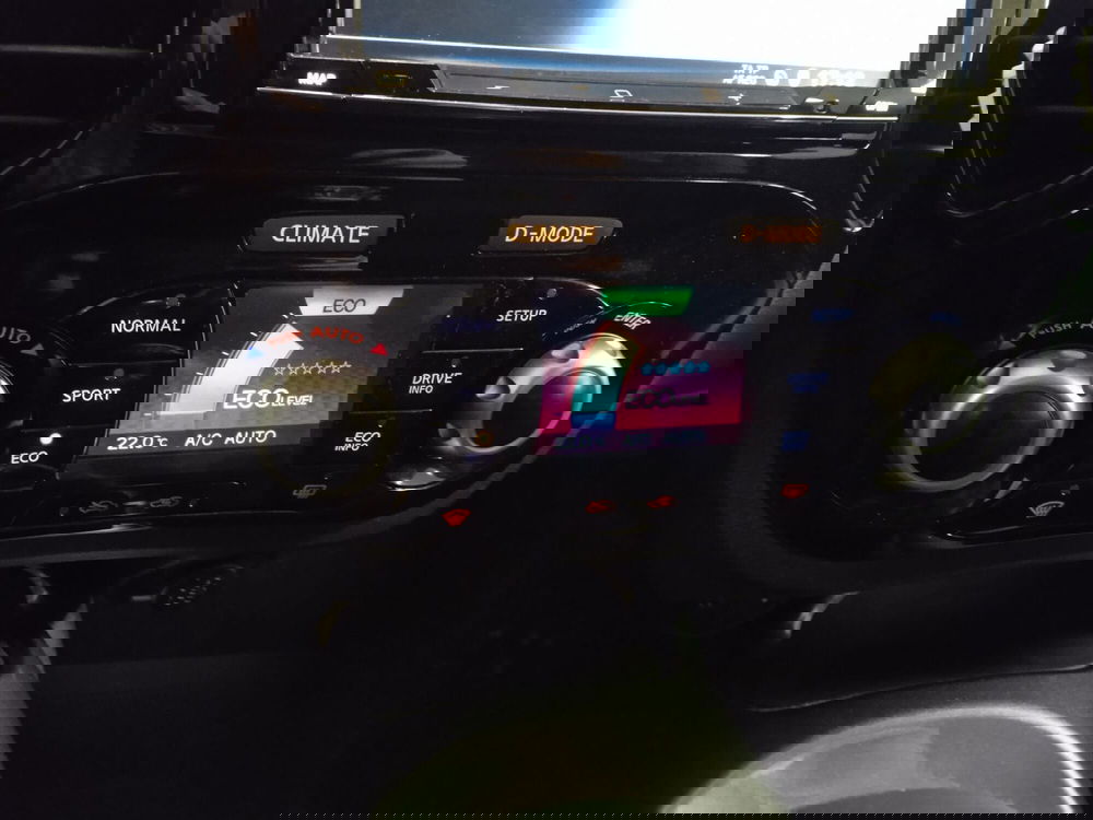 Nissan Juke usata a Torino (20)