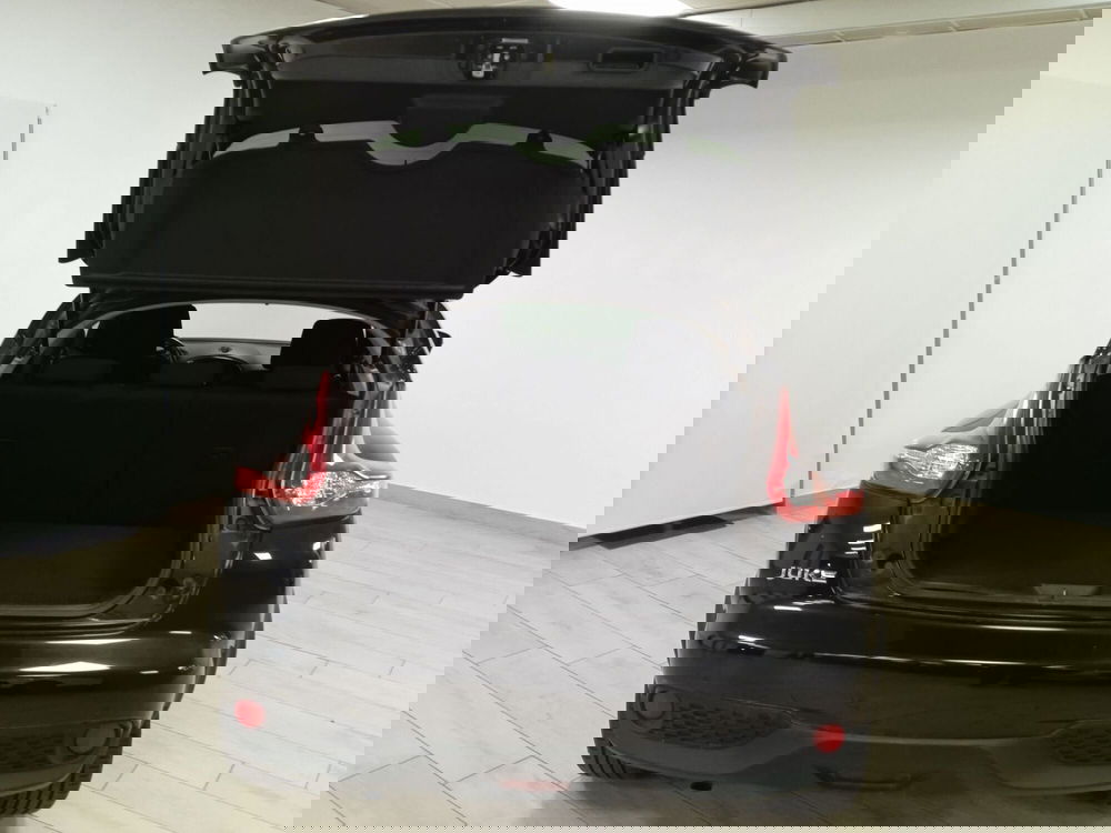 Nissan Juke usata a Torino (7)