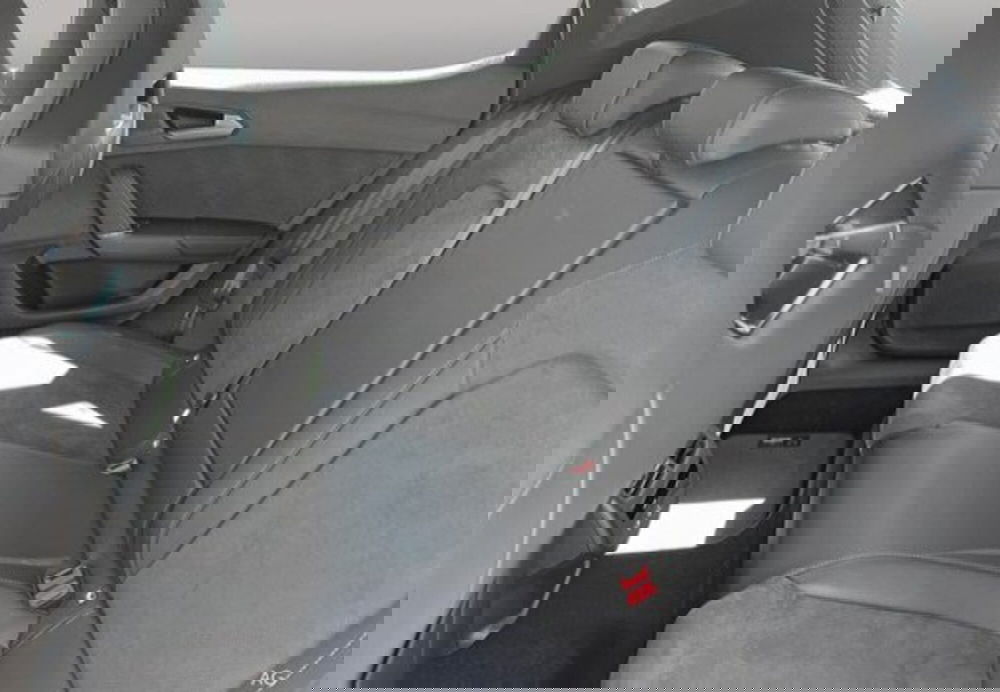 Cupra Leon nuova a Siena (11)