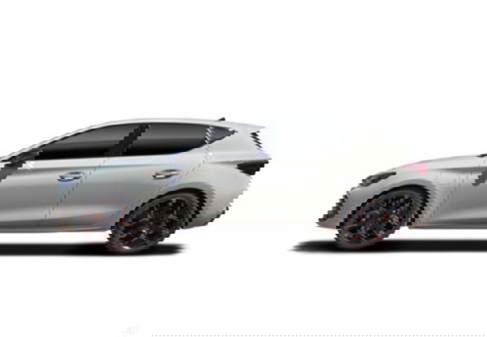 Cupra Leon nuova a Siena (8)