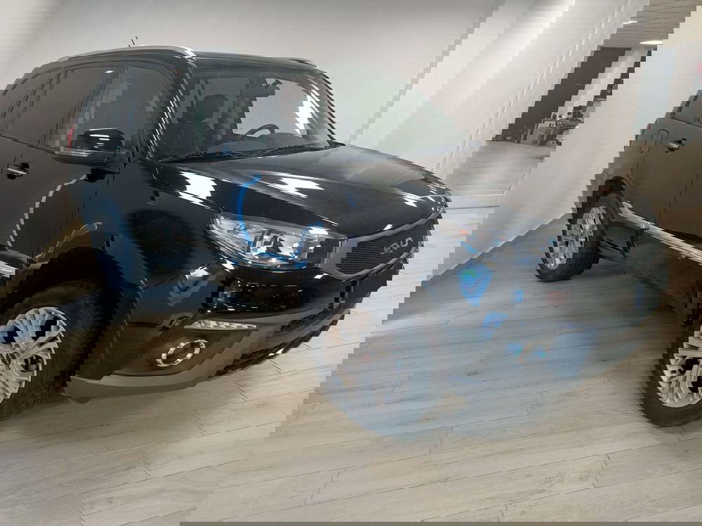 Evo Evo 5 usata a Torino