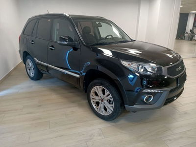 Evo Evo 5 Evo 5 1.6 Bi-Fuel GPL del 2021 usata a Moncalieri