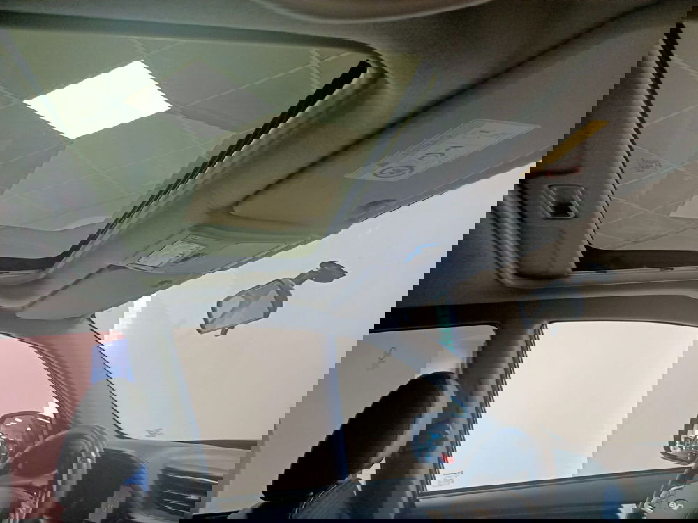 Evo Evo 5 usata a Torino (10)