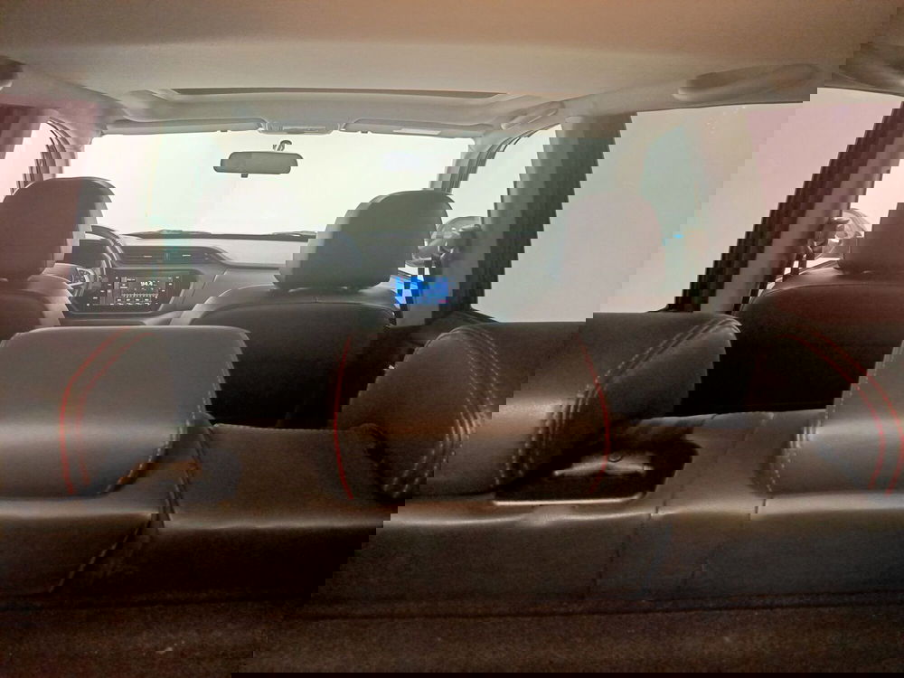 Evo Evo 5 usata a Torino (11)