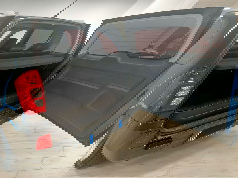 Evo Evo 5 usata a Torino (12)