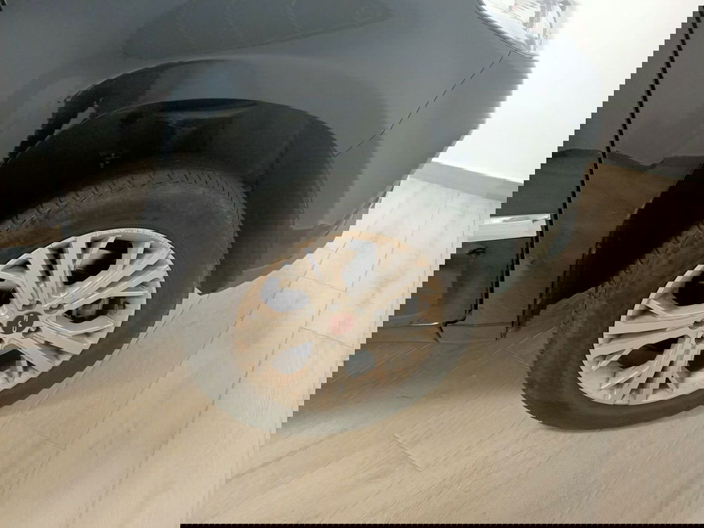 Evo Evo 5 usata a Torino (13)