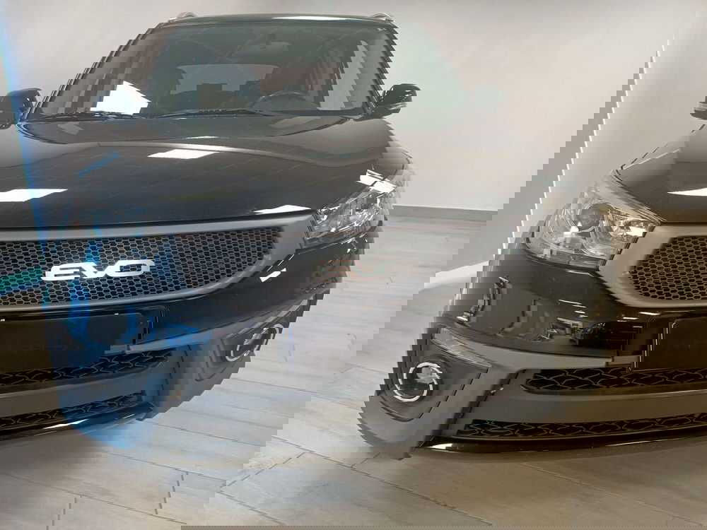 Evo Evo 5 usata a Torino (2)