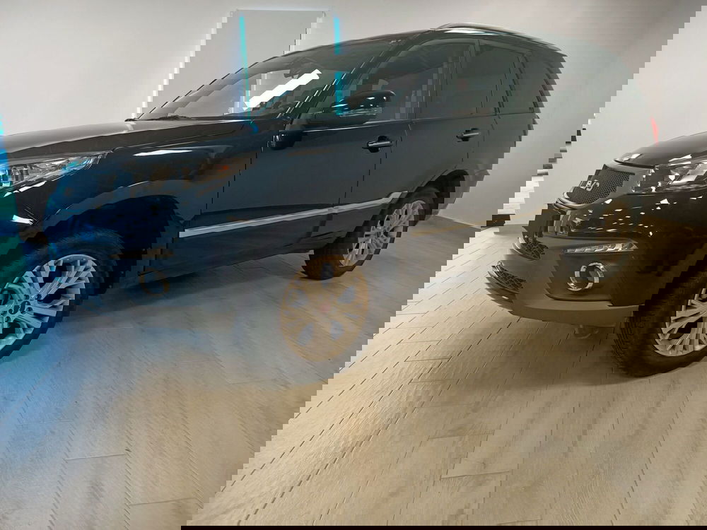 Evo Evo 5 usata a Torino (3)