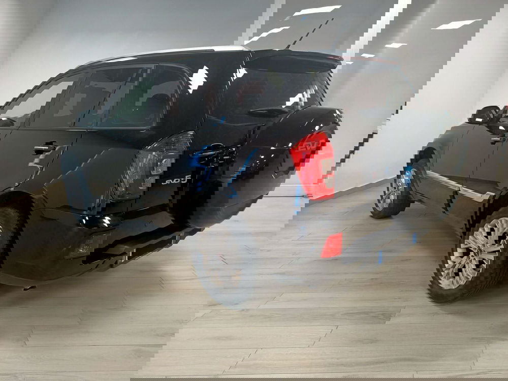 Evo Evo 5 usata a Torino (4)