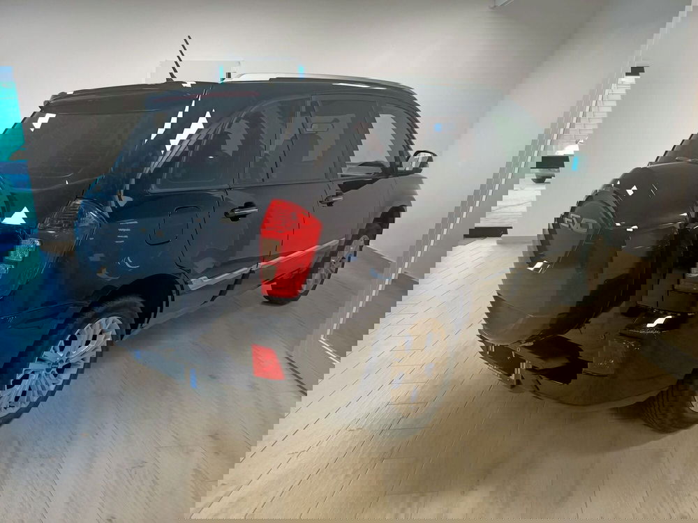 Evo Evo 5 usata a Torino (6)