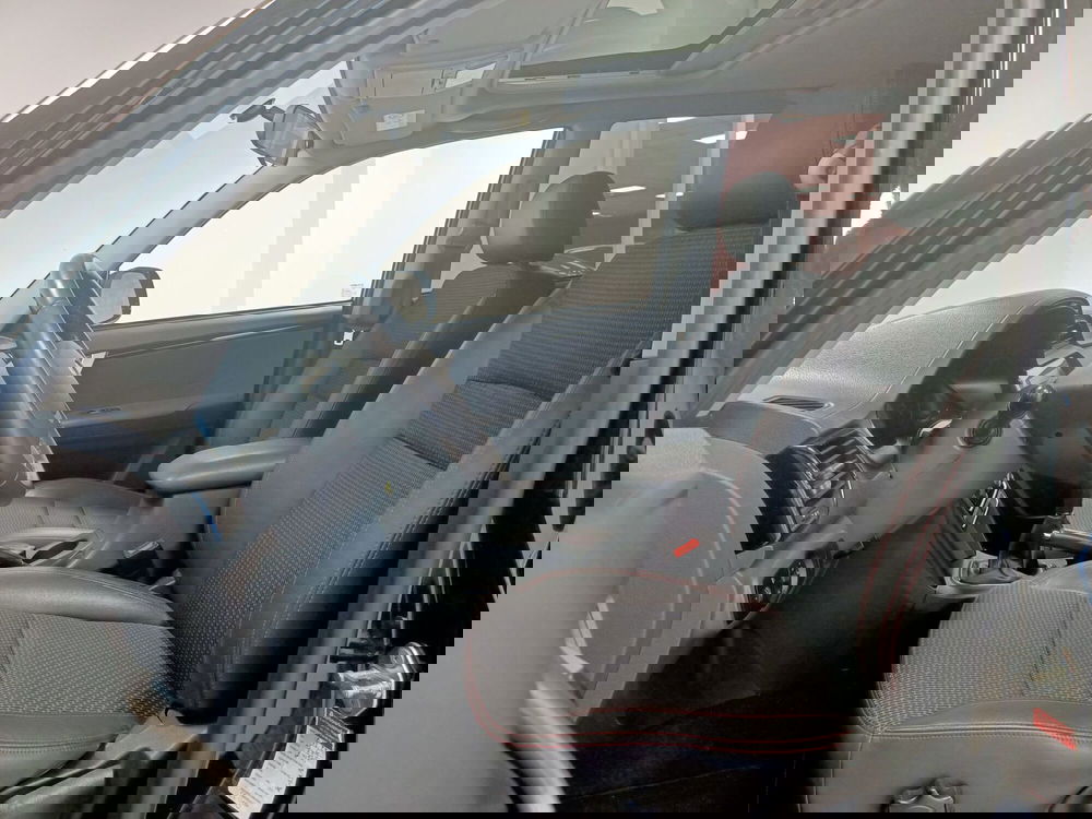 Evo Evo 5 usata a Torino (7)