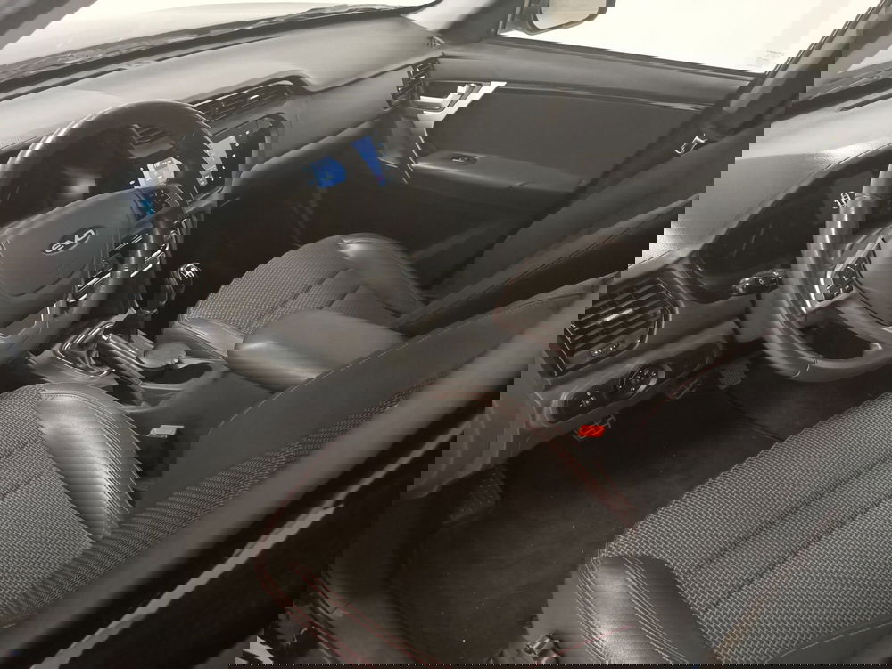 Evo Evo 5 usata a Torino (8)