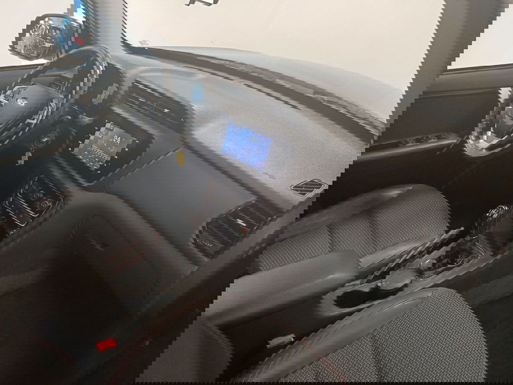 Evo Evo 5 usata a Torino (9)