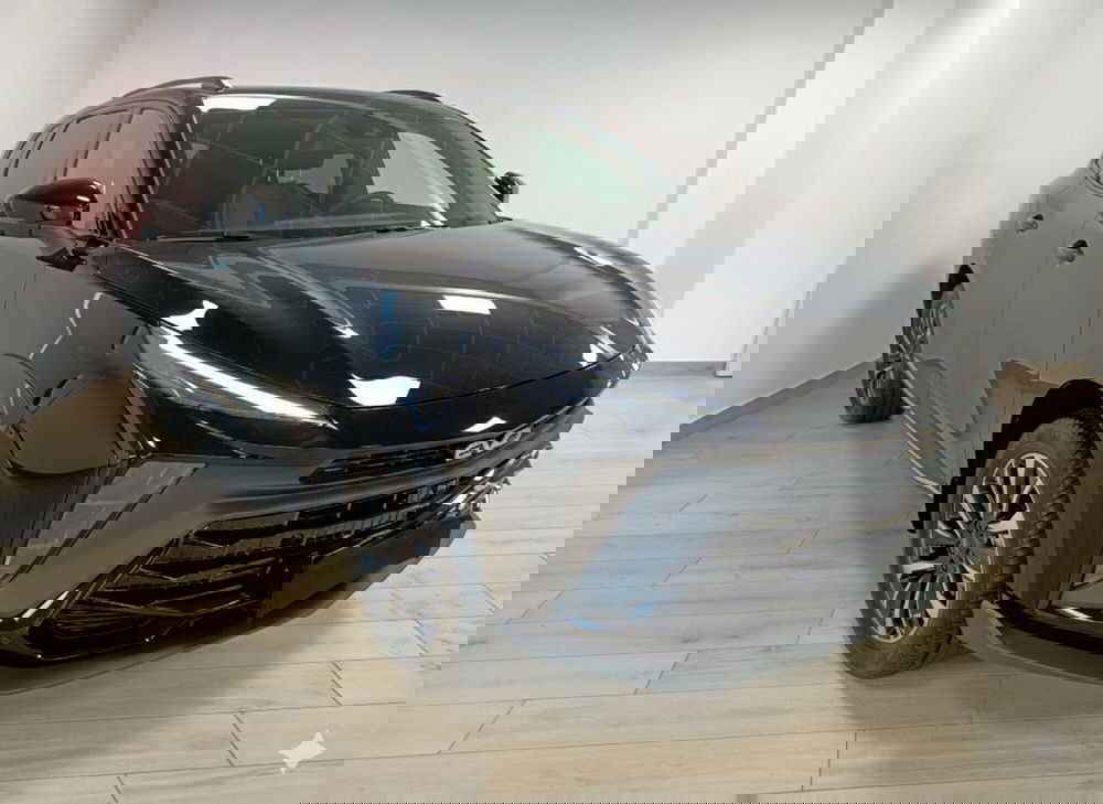 Evo Evo 6 II usata a Torino