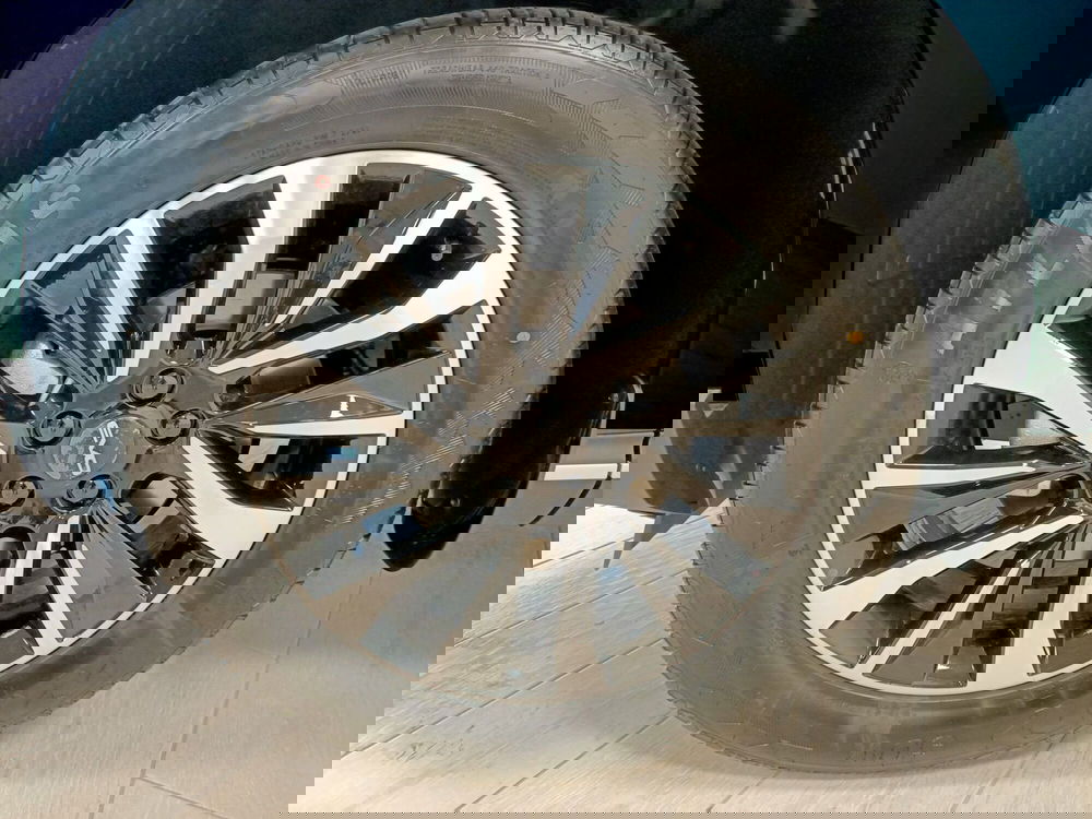 Evo Evo 6 II usata a Torino (11)