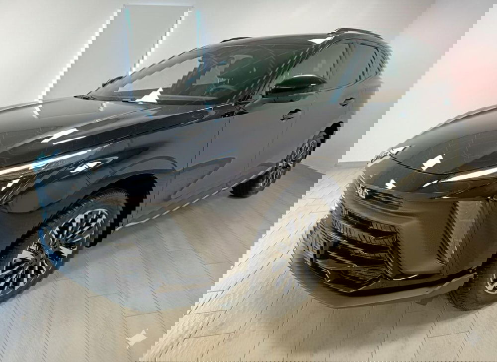 Evo Evo 6 II usata a Torino (3)