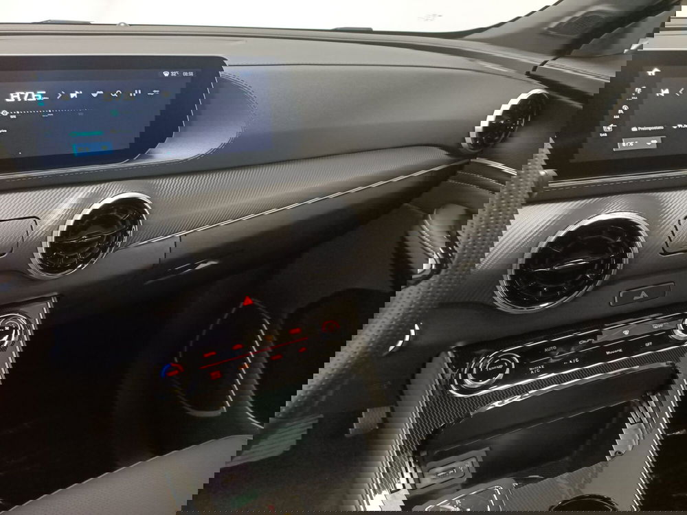 Evo Evo 6 II usata a Torino (8)