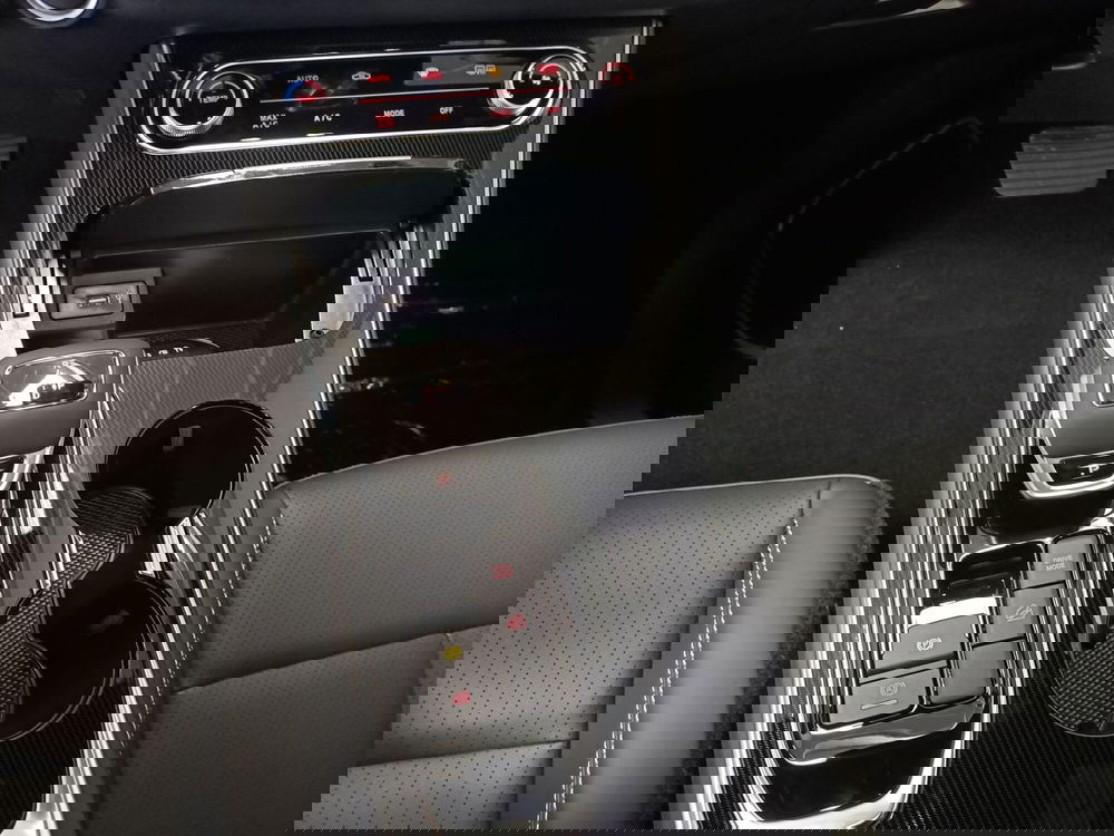 Evo Evo 6 II usata a Torino (9)