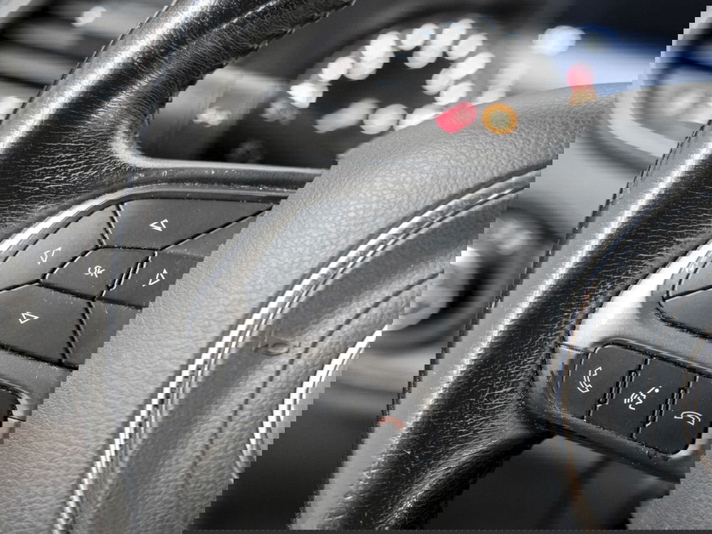 Jeep Renegade usata a Prato (12)