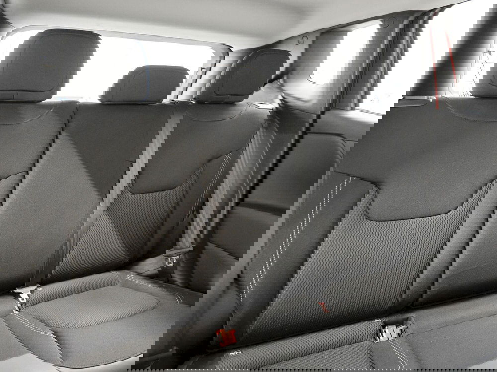 Jeep Renegade usata a Prato (17)