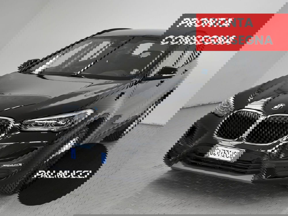 BMW X1 usata a Prato