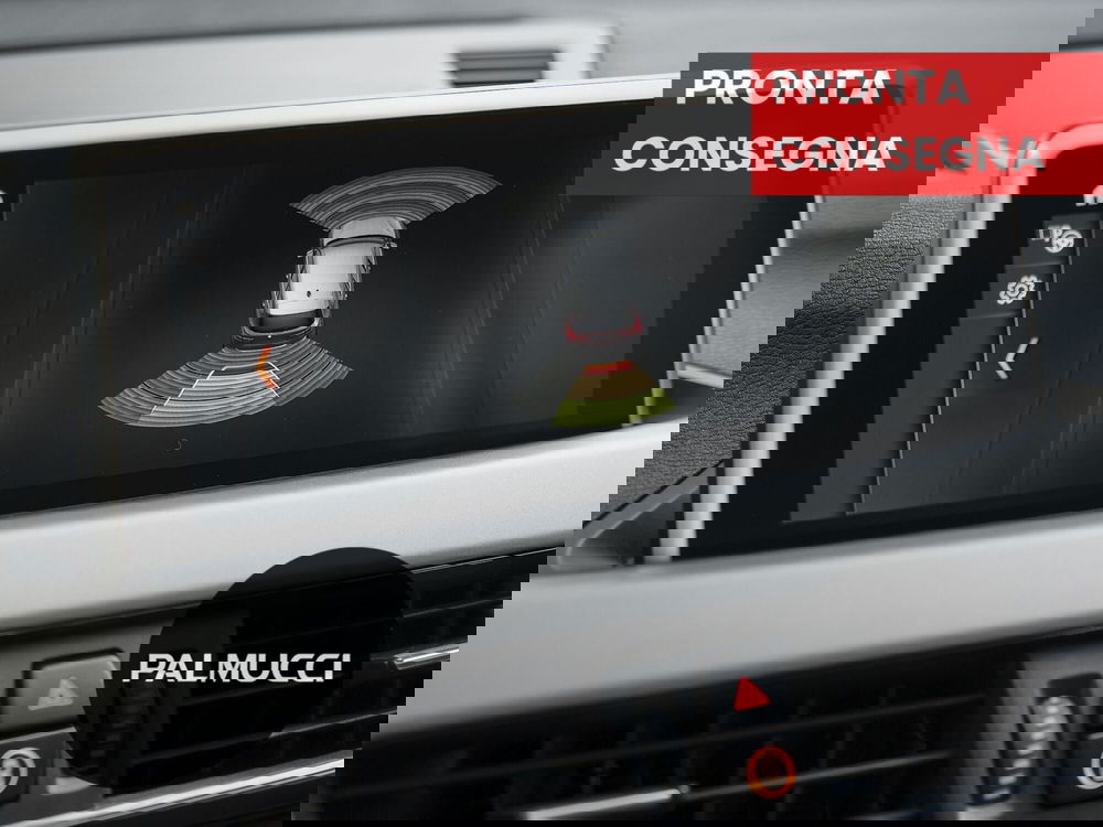 BMW X1 usata a Prato (10)