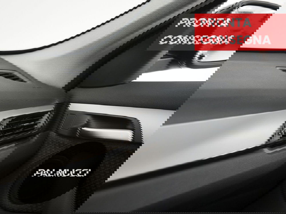 BMW X1 usata a Prato (13)