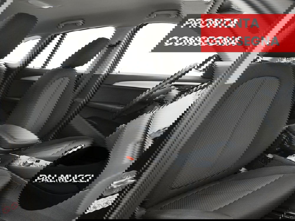BMW X1 usata a Prato (15)